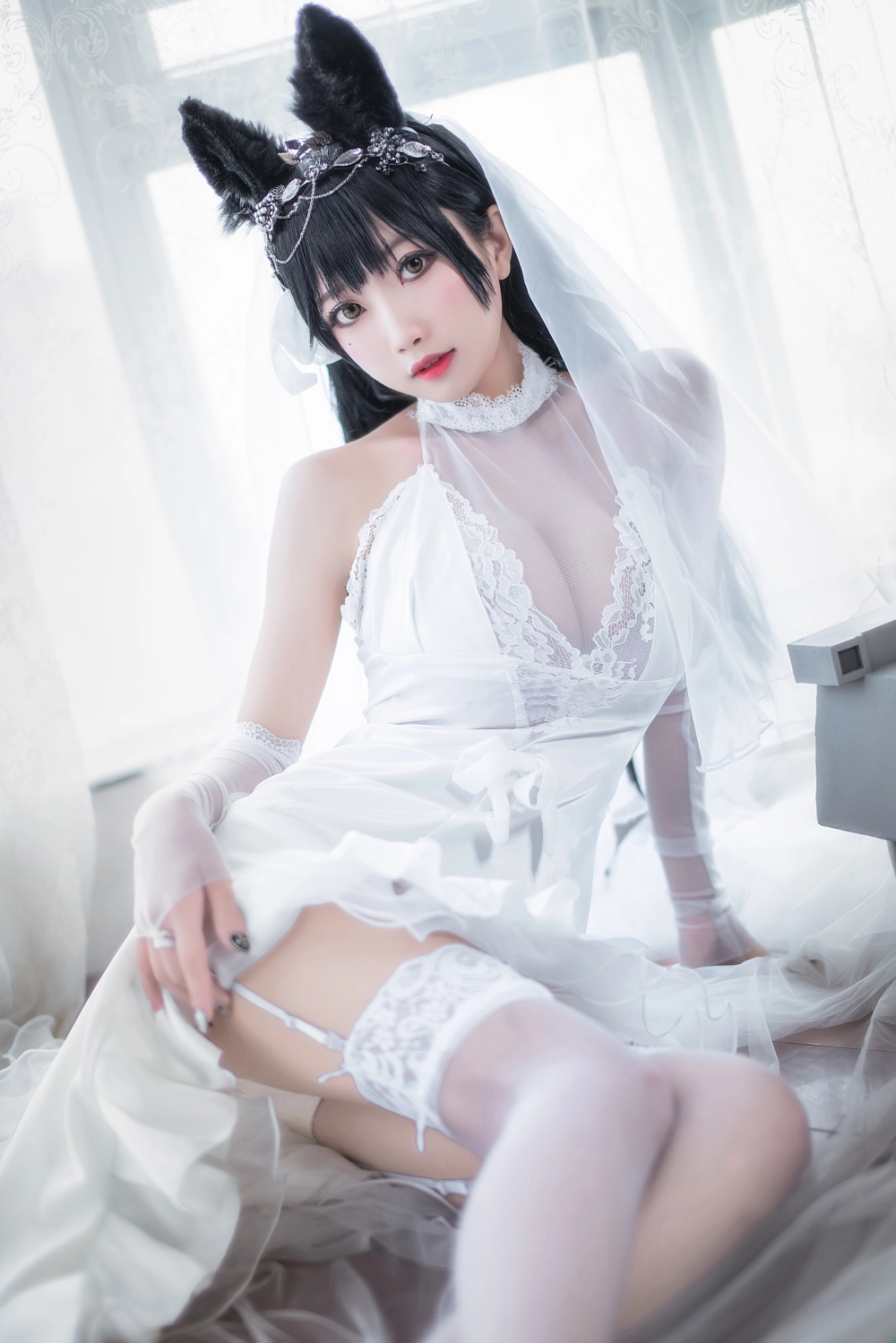 A moment of grace with Devil