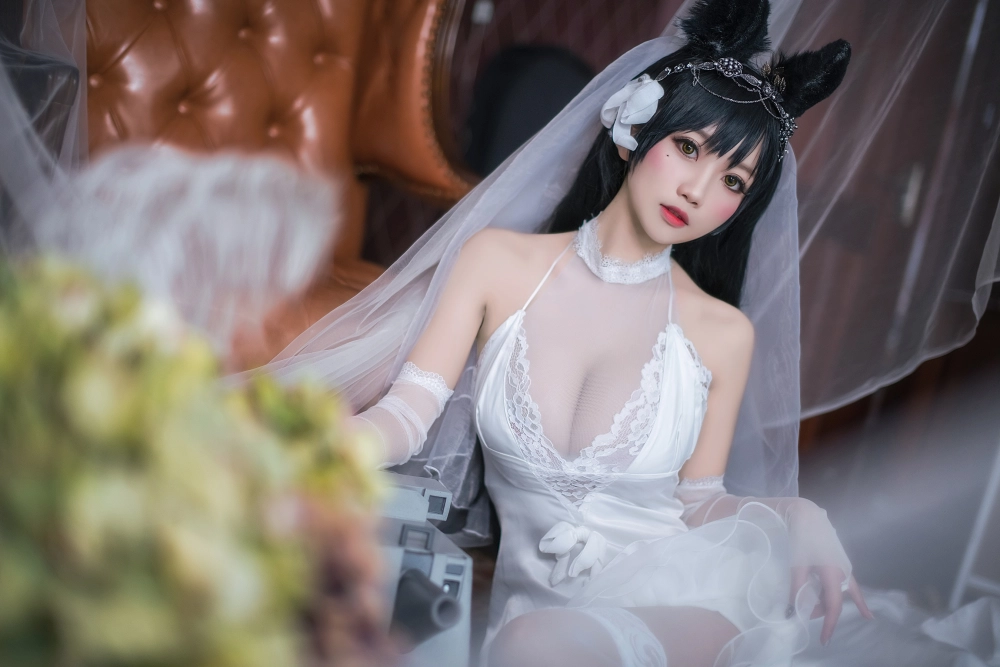 The romantic allure of Devil