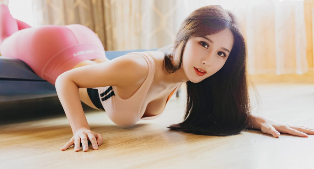 Gorgeous Dream – Taiwan beauty adored by thousands