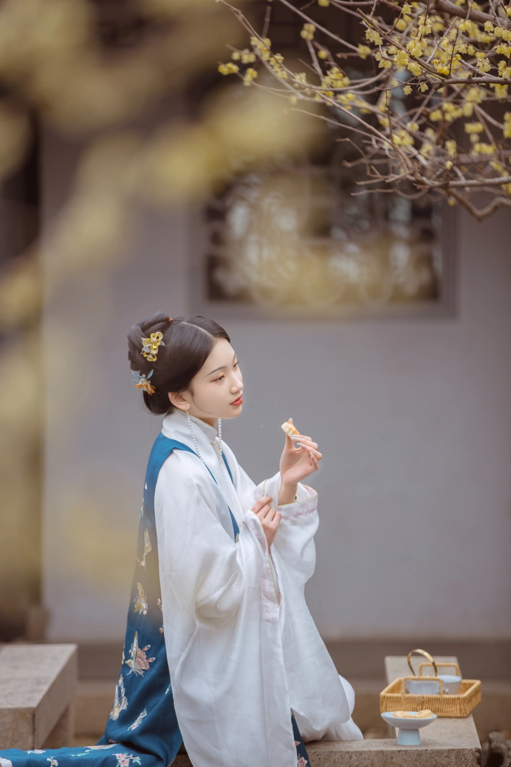 The undeniable allure of Er Yi Zhi