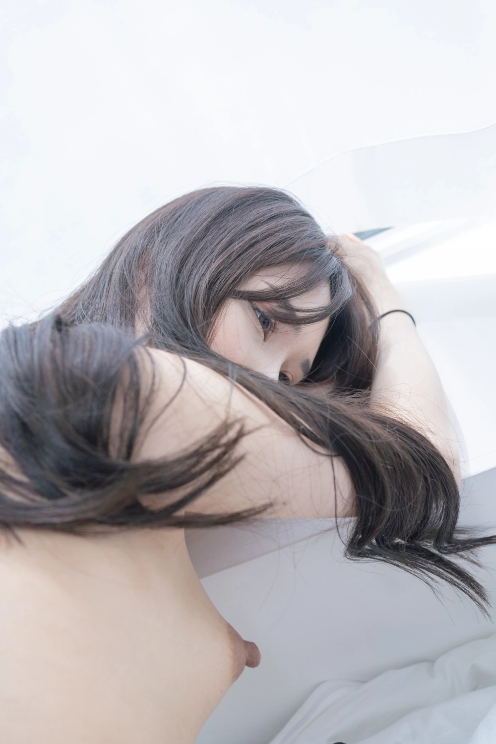 Eunha beauty that draws instant attention