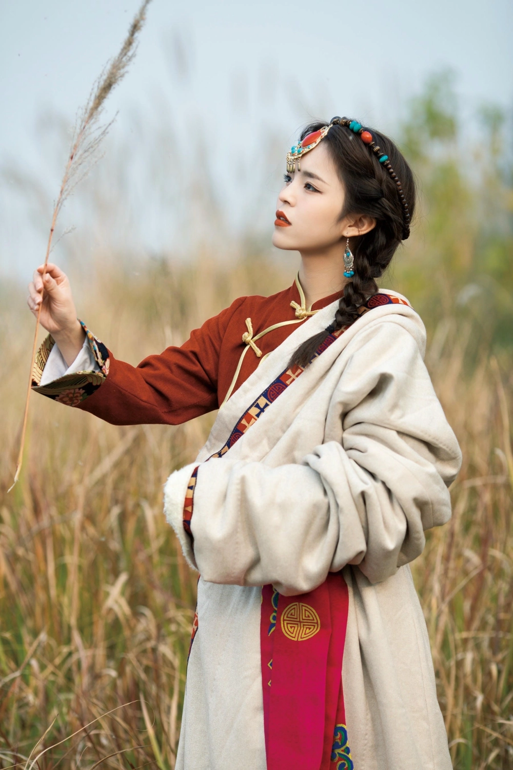 The art of lifestyle photography by Fish-Lam