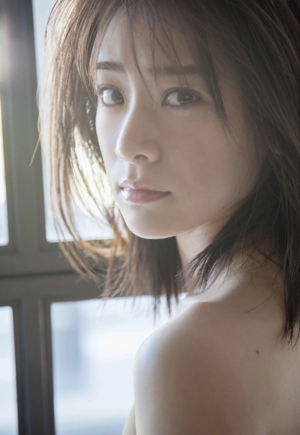 Fukuoka Minami's killer curves revealed