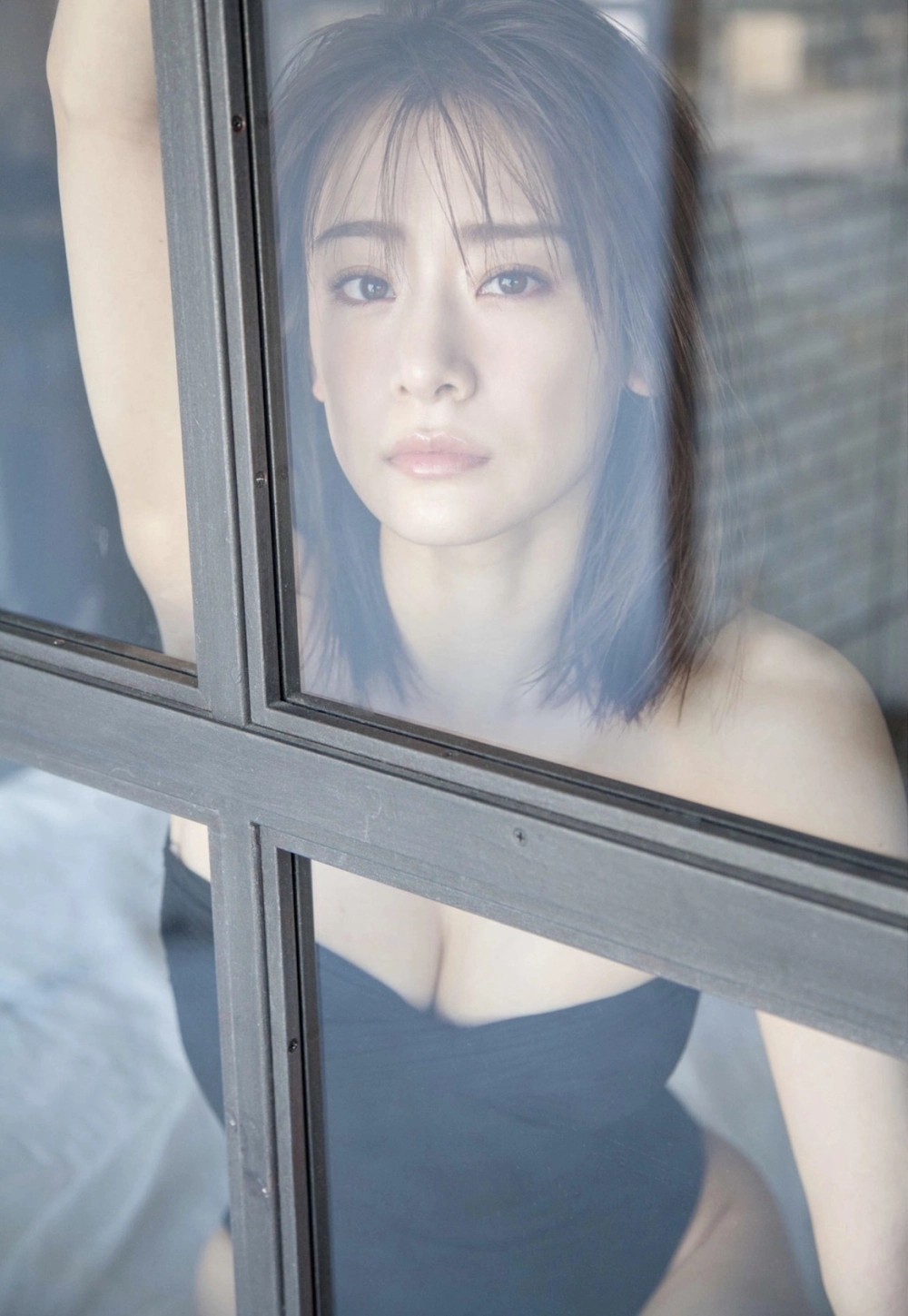 The stunning visual Fukuoka Minami owns the frame