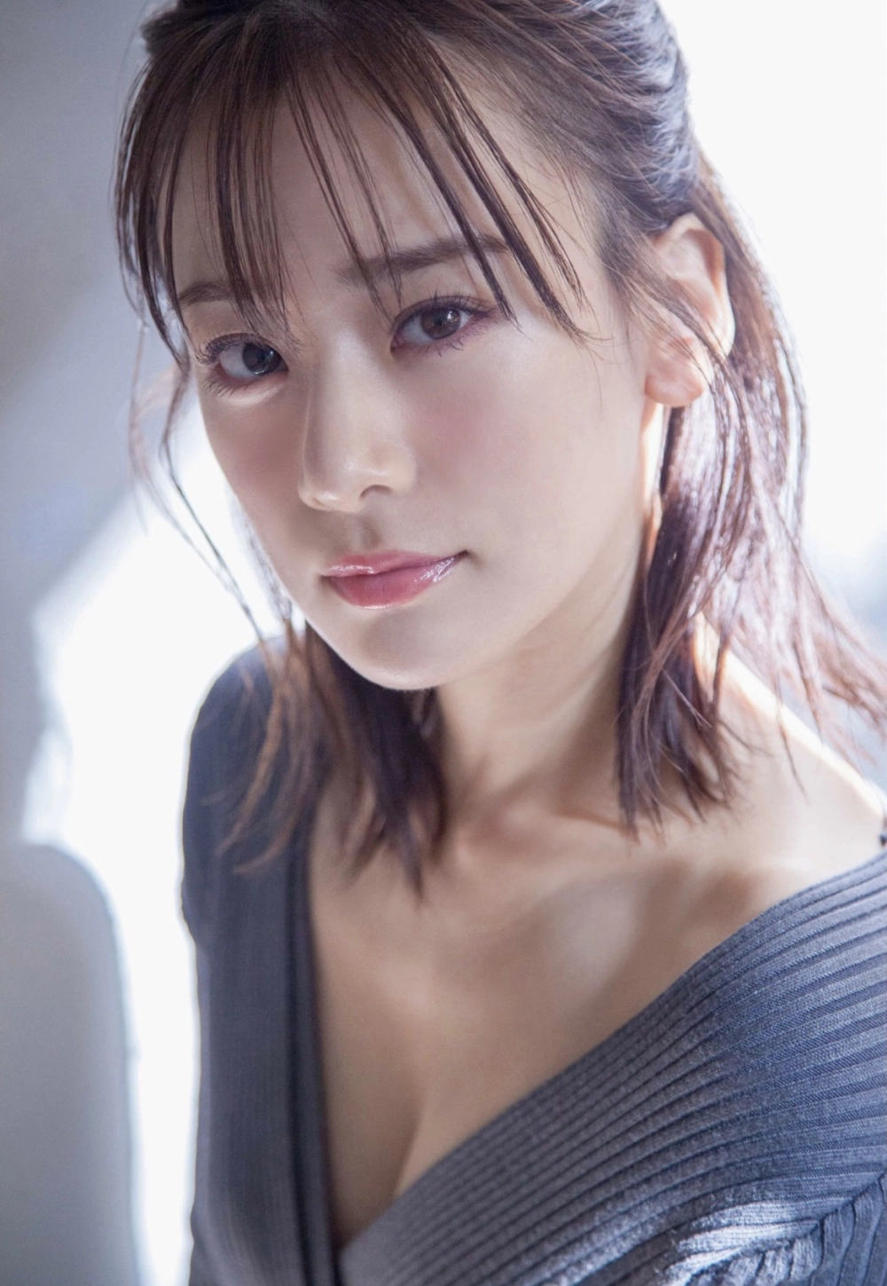 Fukuoka Minami just stole the entire spotlight