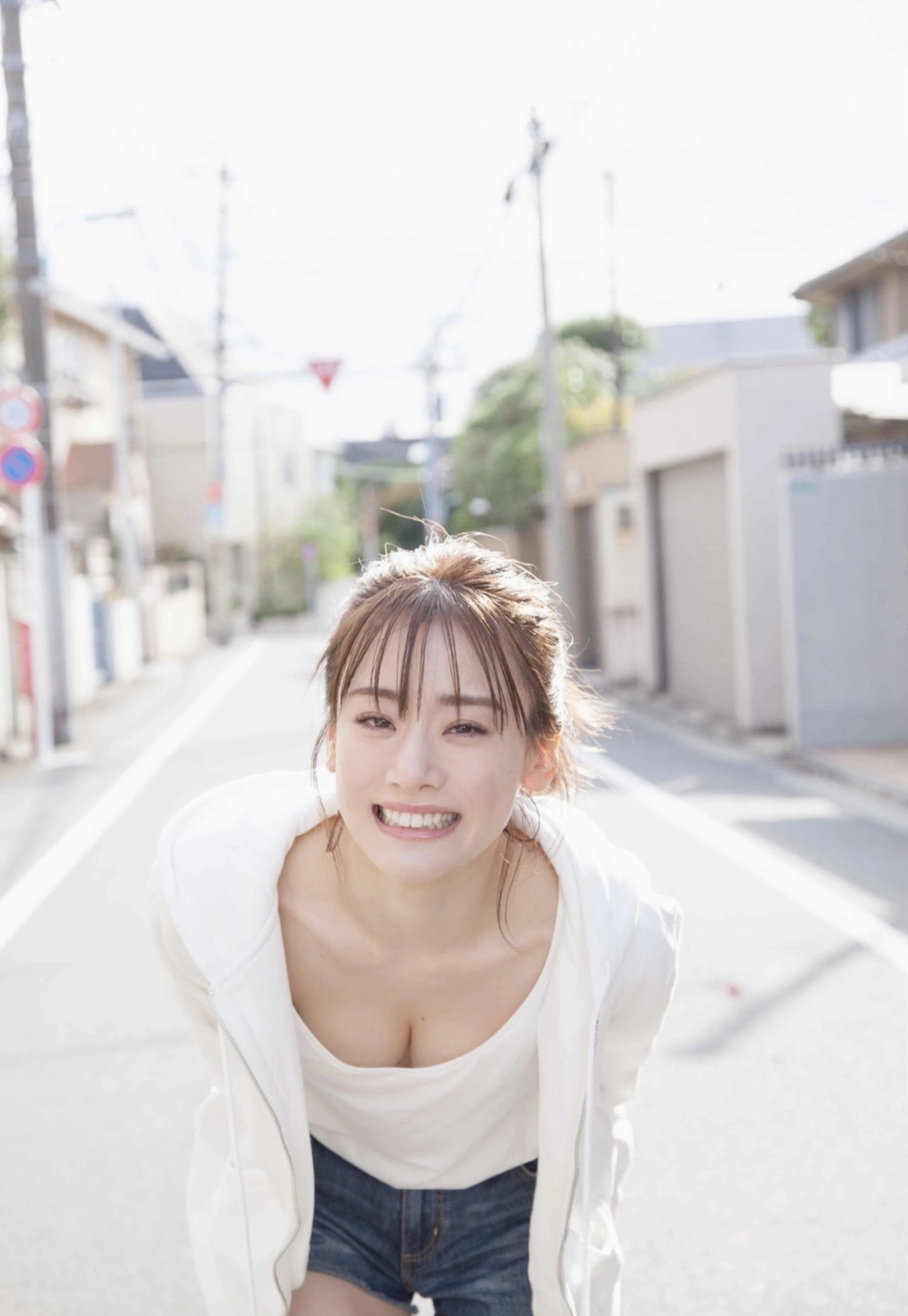 Fukuoka Minami the star we deserve right now