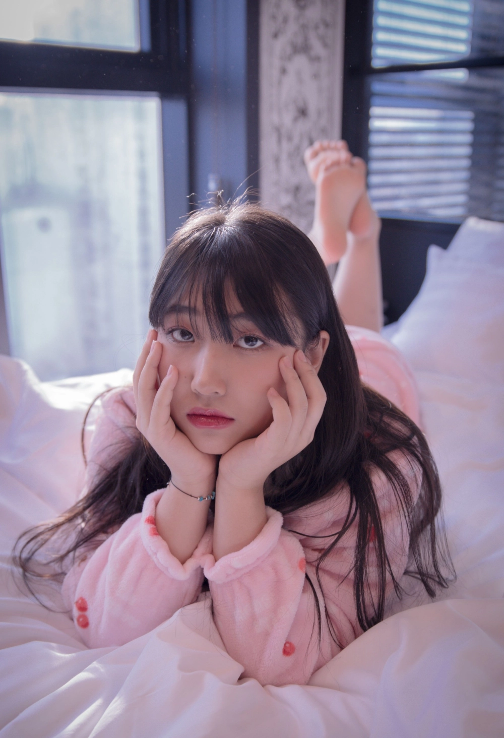 Follow peaceful paths made by GguBbu