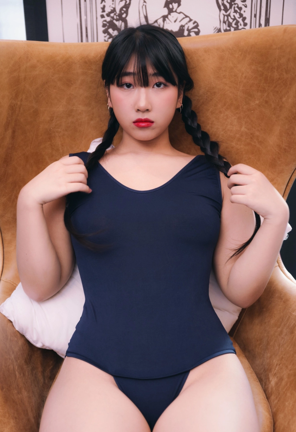 GguBbu brings calm to busy moments