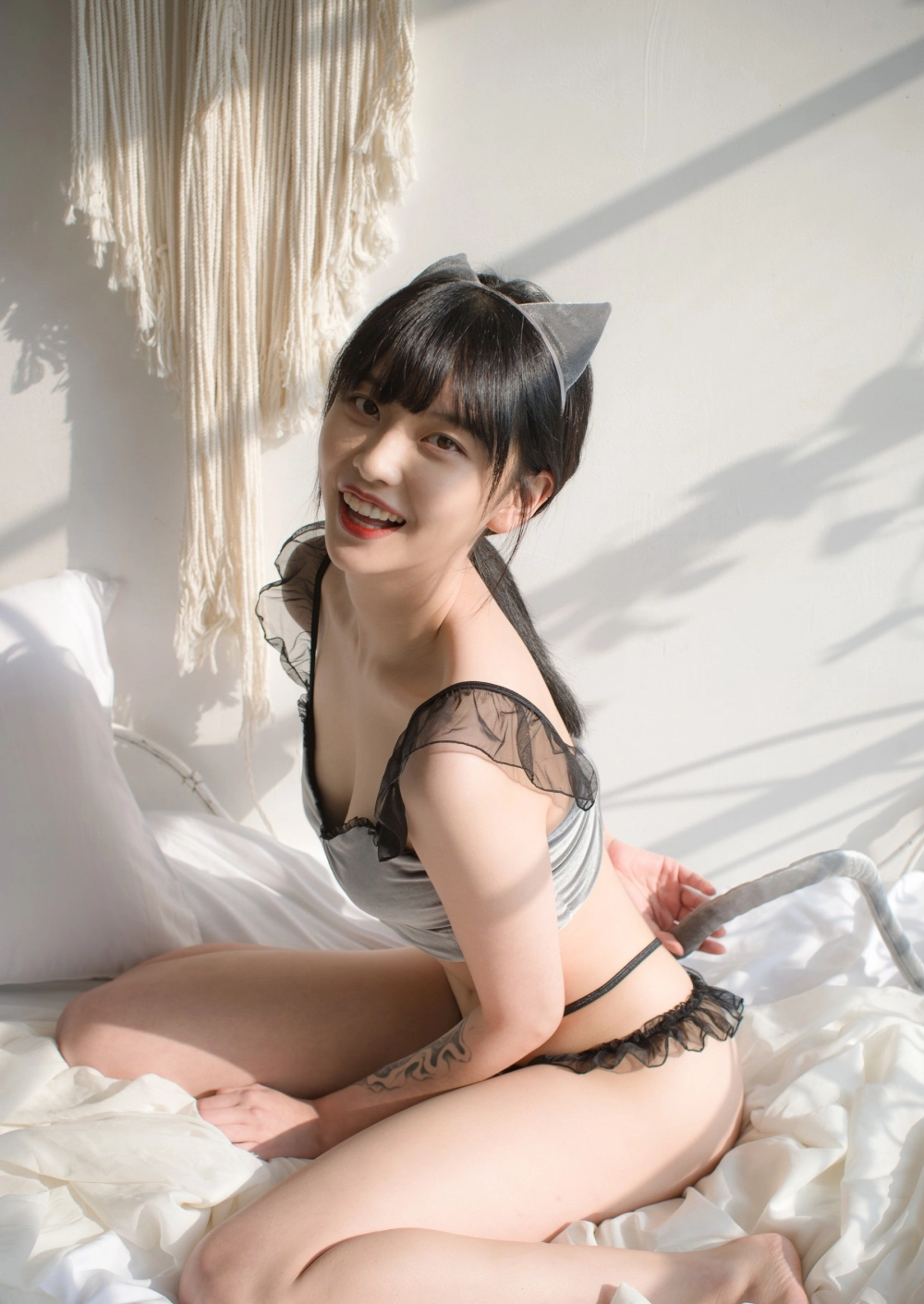 Discover hidden views via GMS