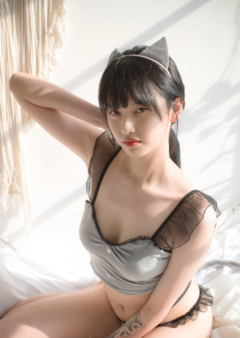 GMS reveals beauty in every shot