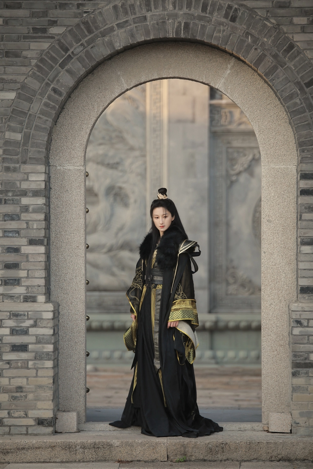 Every smile of my grandson brightens up my day