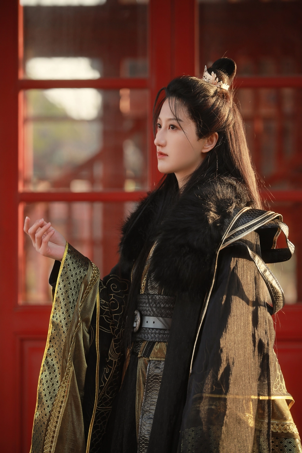 Grandson’s laughter fills the heart with endless joy