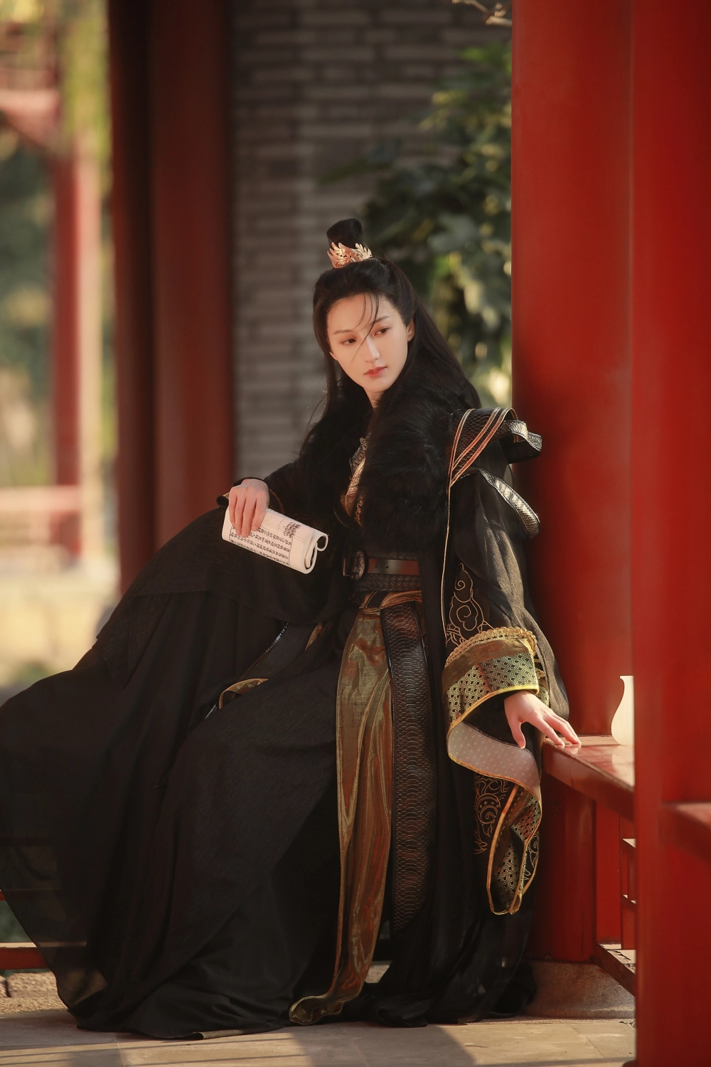 Watching my grandson grow brings pure happiness