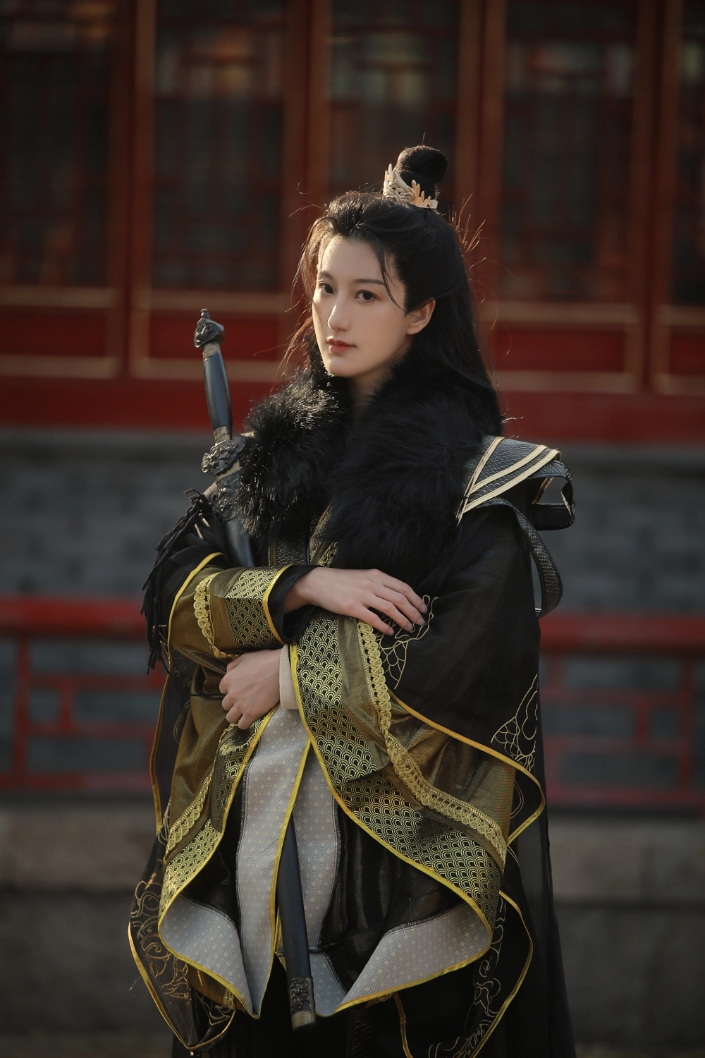 Exploring new places with grandson is unforgettable