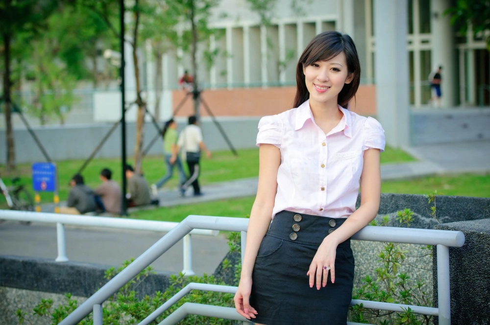 Every curve is perfect on Han Yujie