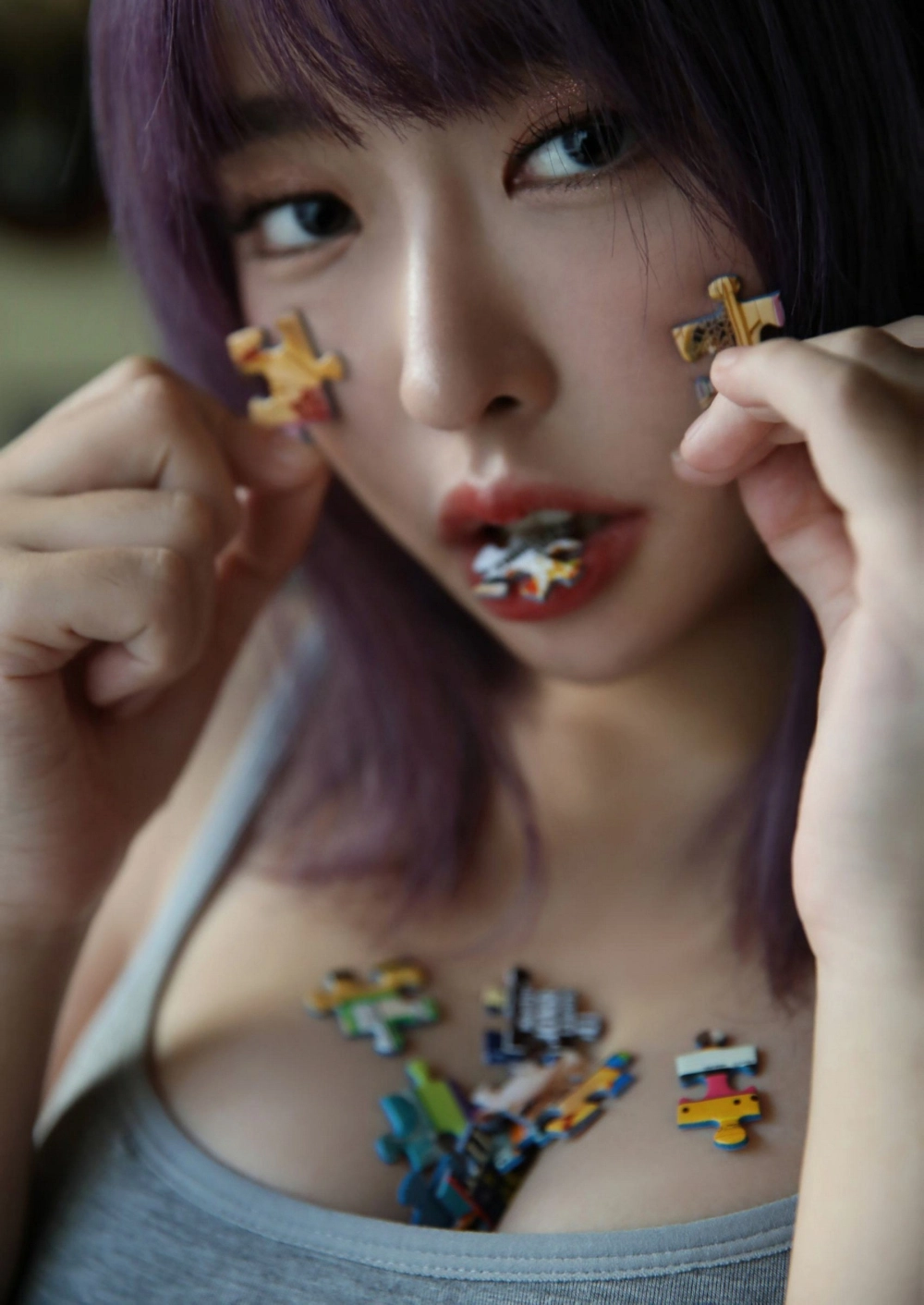 Hanere turns moments into lasting art