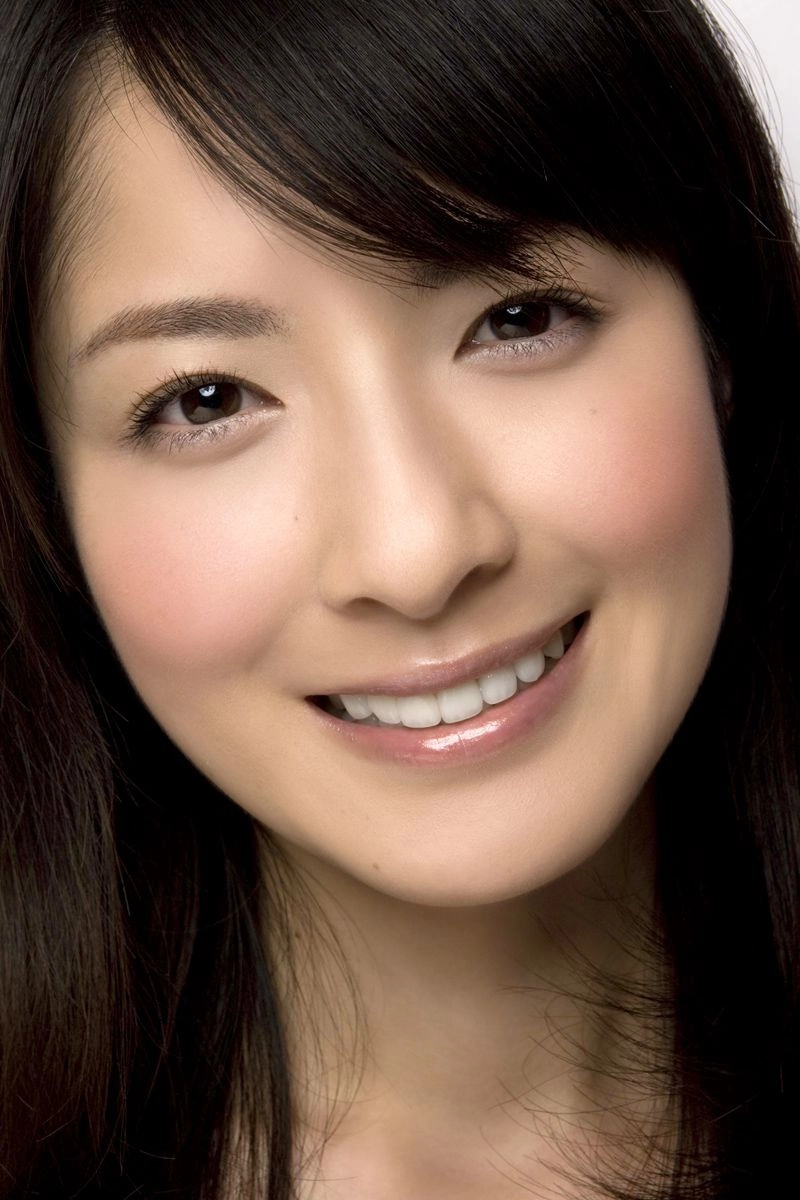 Sensational style meets pure Japanese beauty in Haruka Fukuhara 