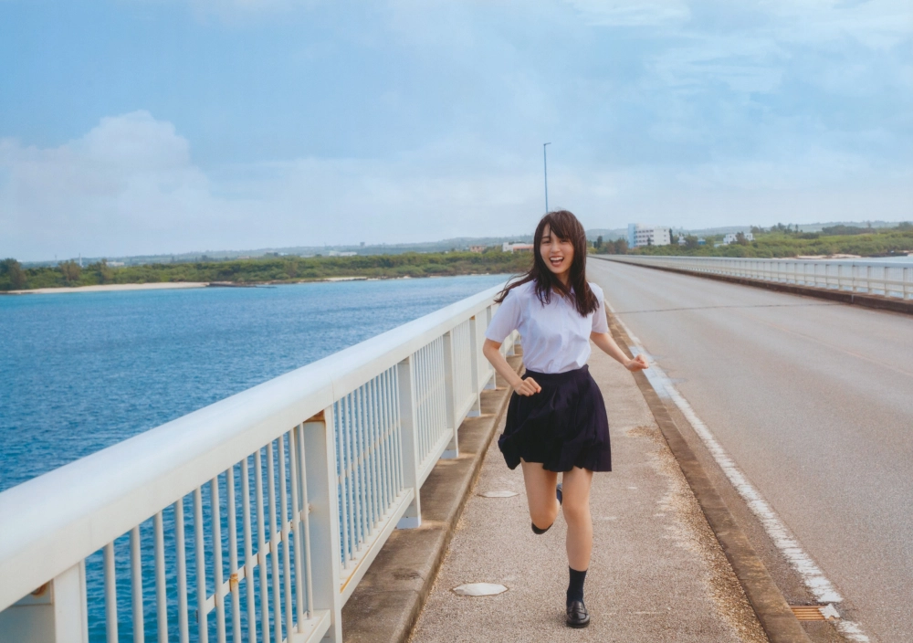 Japanese queen Haruka Kaki is sheer perfection 