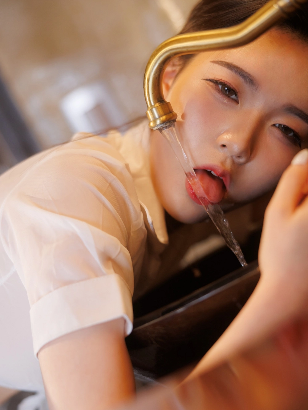 Stay tuned for Hayun’s breathtaking visuals