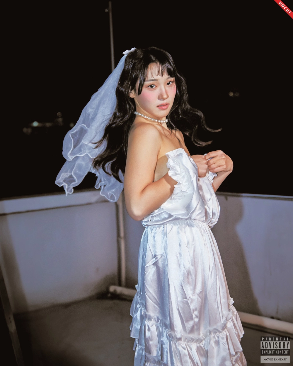 The sophisticated bride, Hendoong
