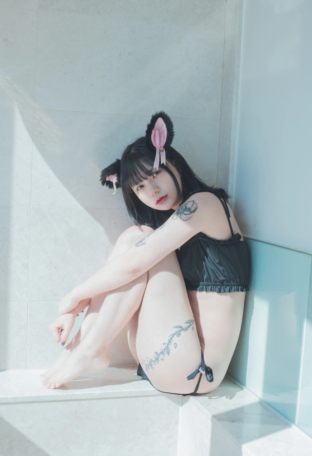 Experience trendy shots captured by Hizzy