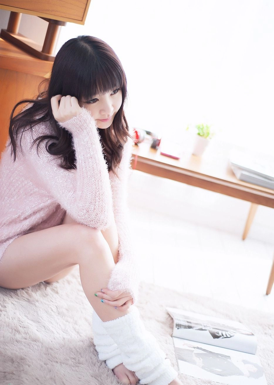 See the creativity behind Hong Zhiyan’s photo