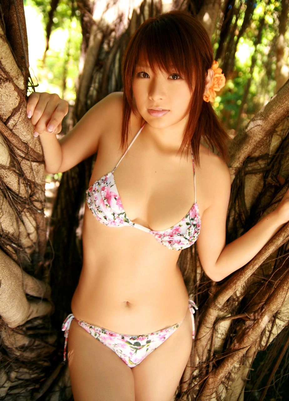Captivated by the enchanting spirit of fierce Asuka