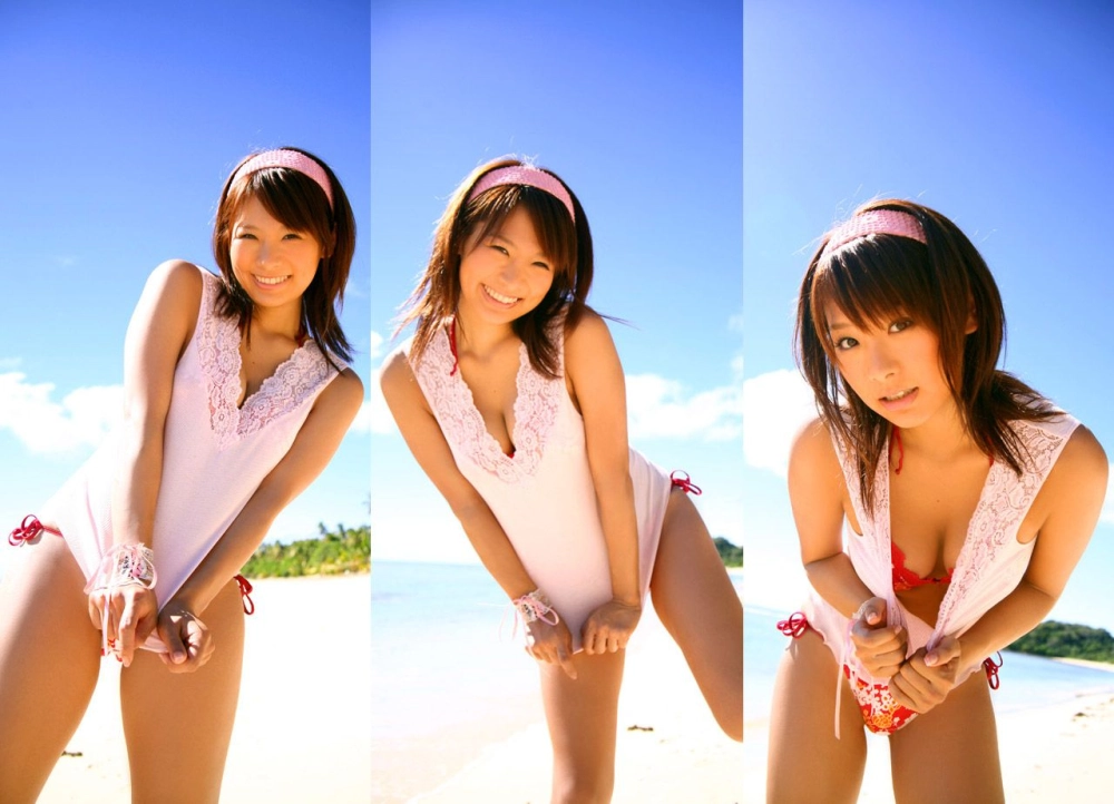 Experience the captivating magic of Asuka's presence now