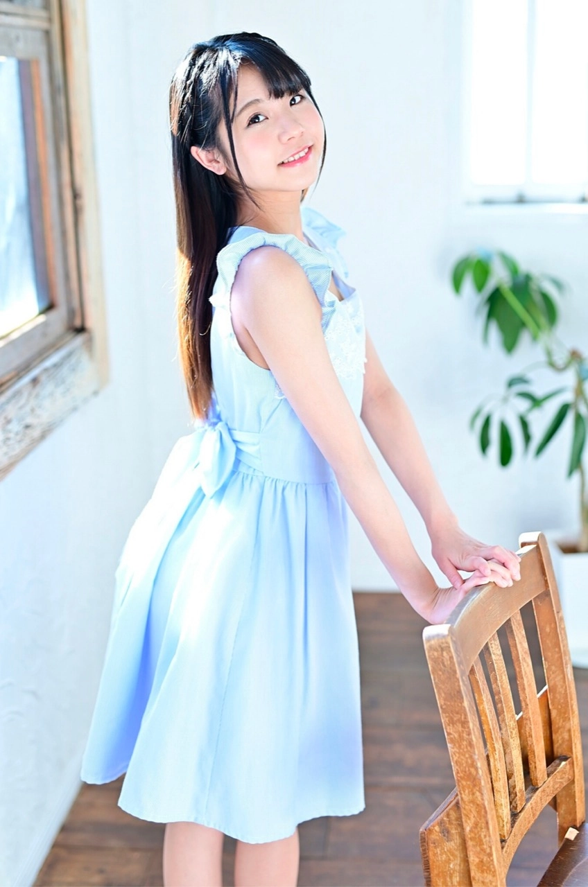 Japanese beauty redefined by the flawless Ichika Nagano star 