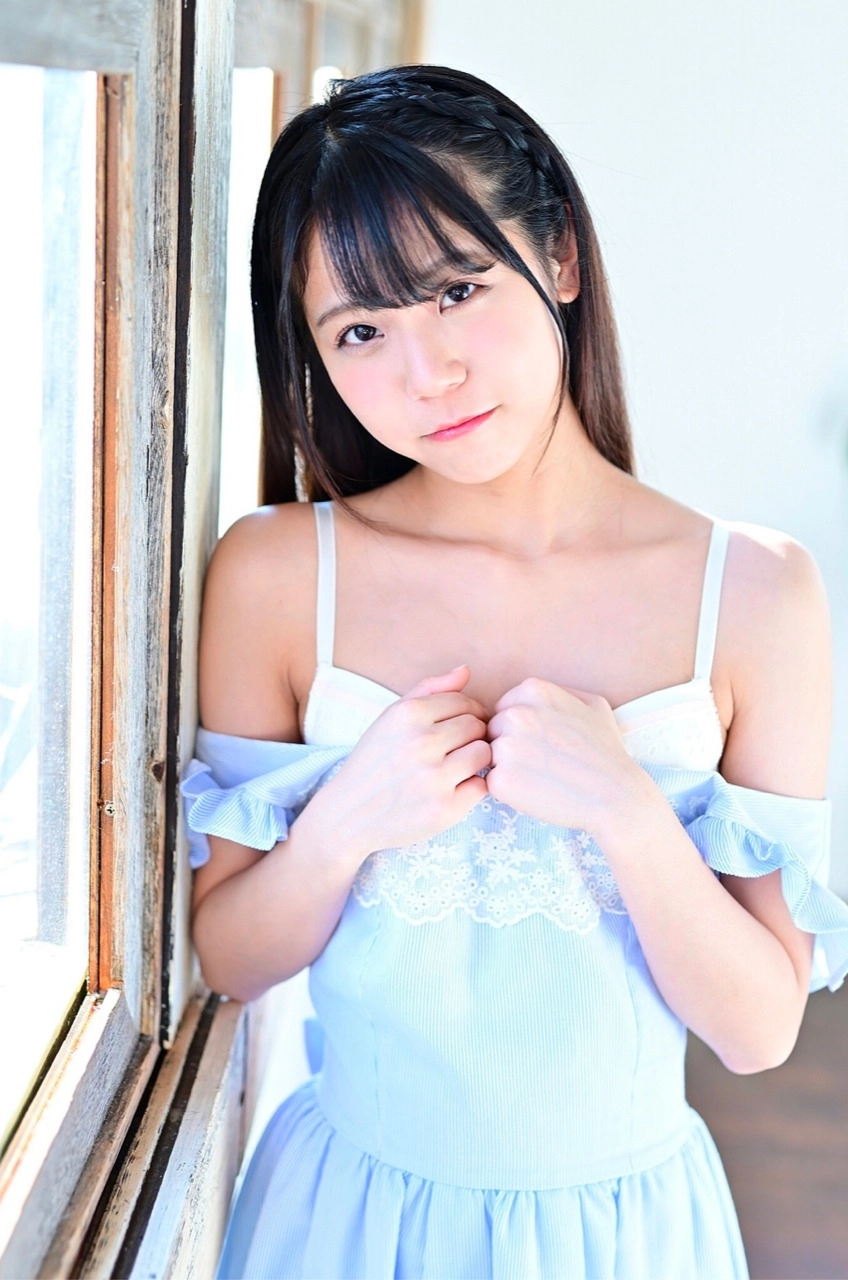 Ichika Nagano embodies ultimate Japanese sensual temptation 