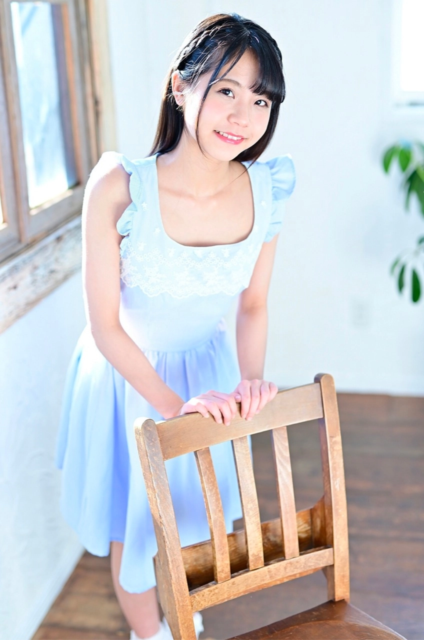 Ichika Nagano effortlessly sensual and deeply alluring 