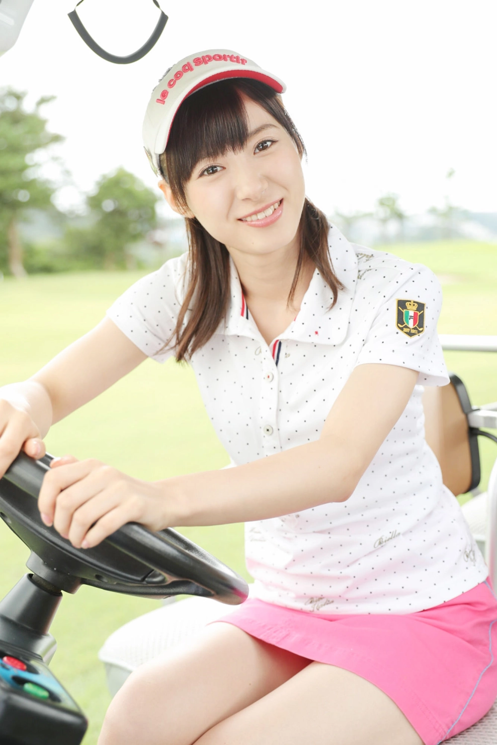 Ikuta Erina just stole the entire spotlight