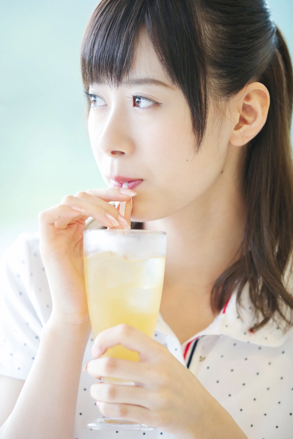 Can you handle this heat from Ikuta Erina
