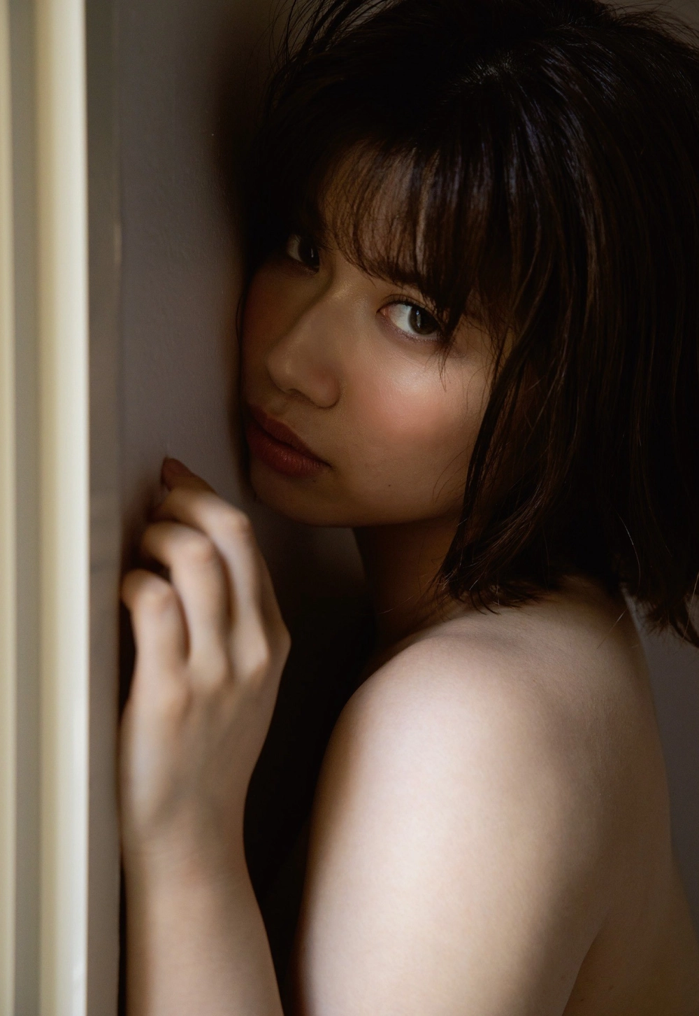 Ishihara Hope a stunning vision of Japanese glamour