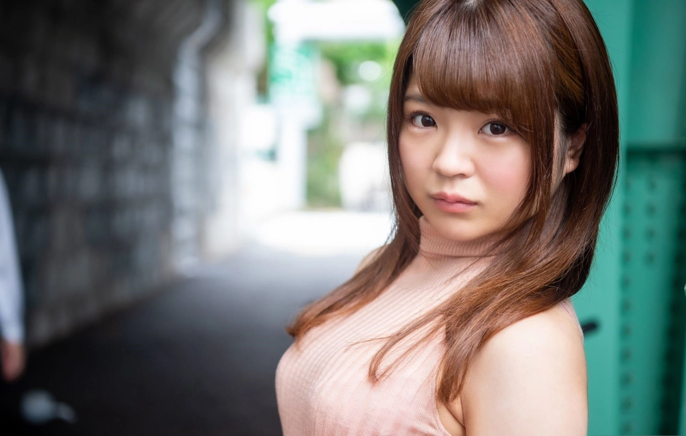 Fans adore Ishihara Yumeyue for her natural and sexy charm