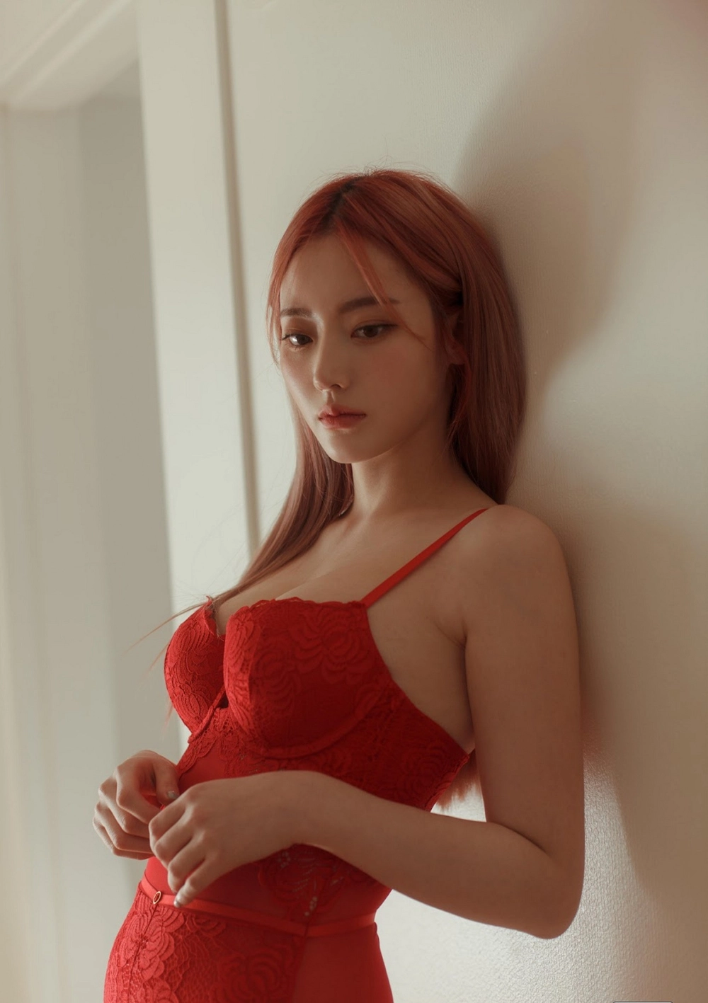 Get inspired by Jeong Ah’s iconic photo moments