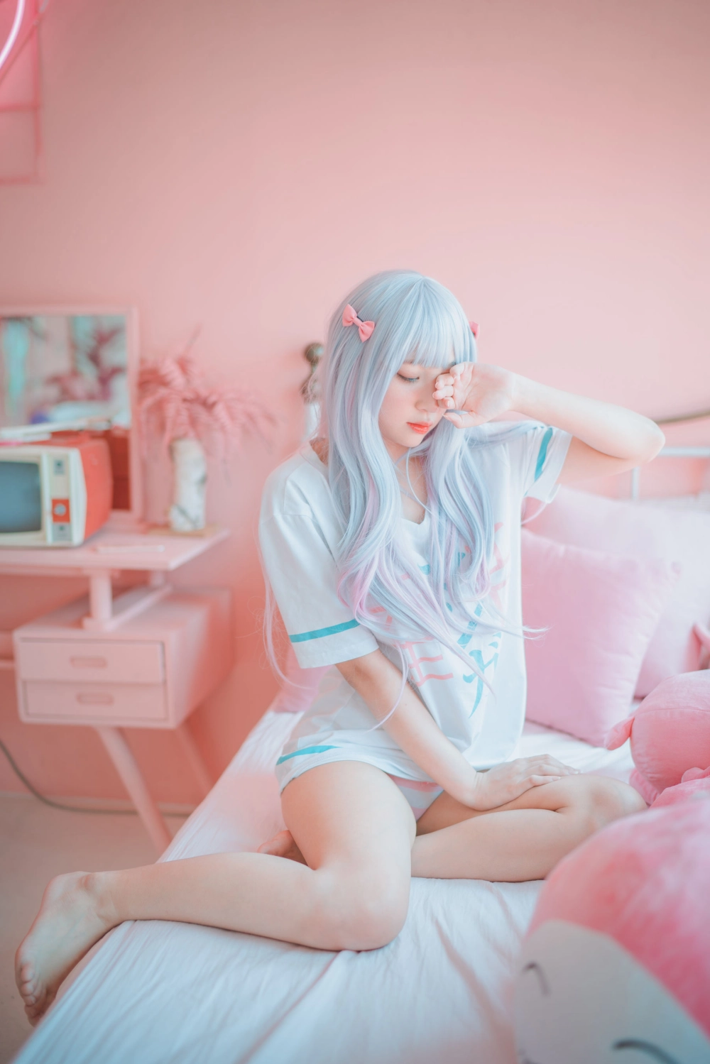 Elegant Jiang Renqing photos for daily inspiration