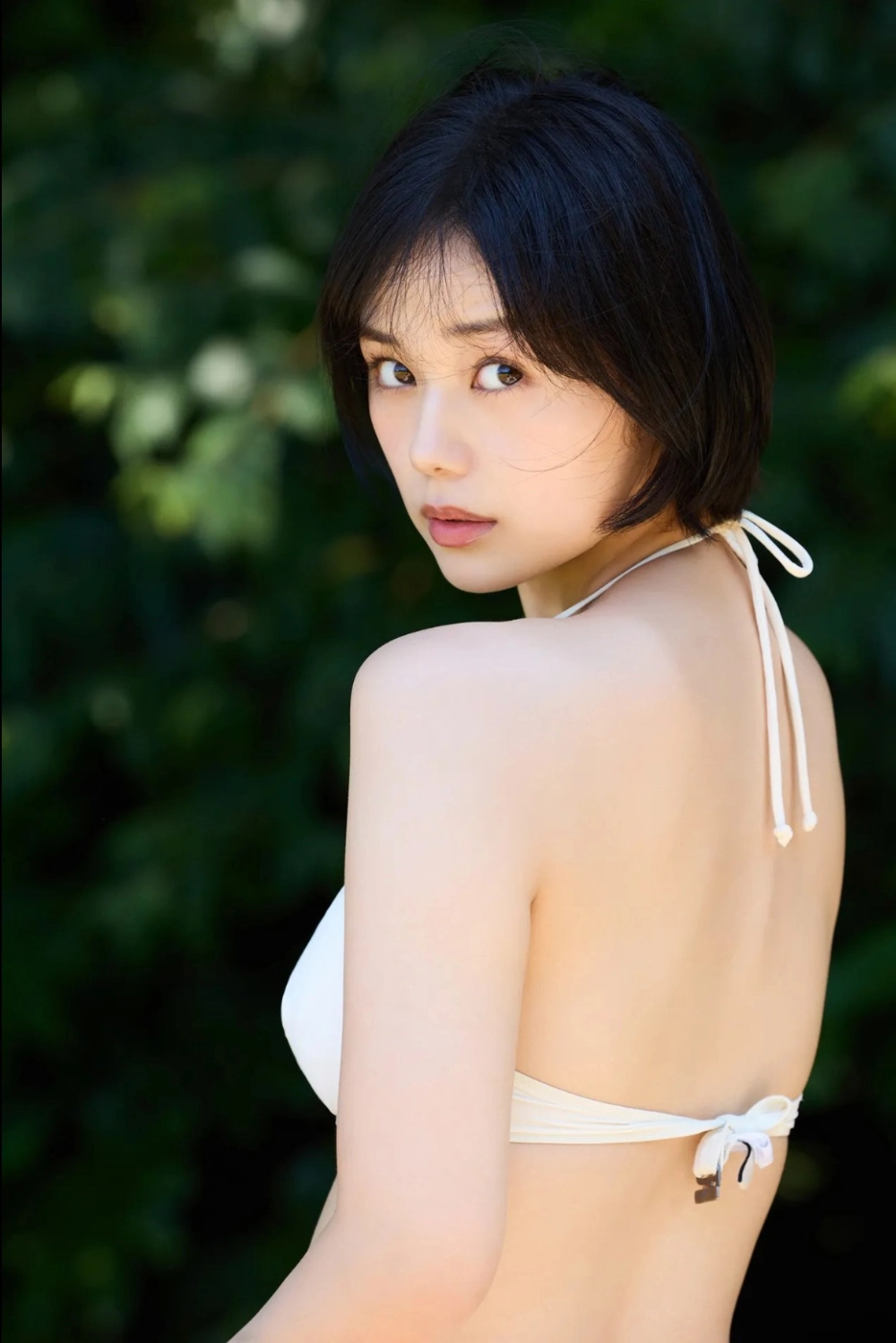 Juria Nagano bringing fire to the Japanese entertainment