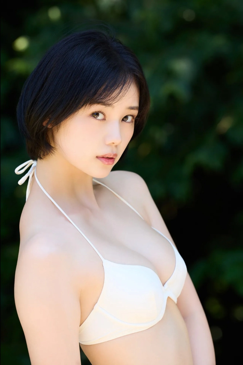 Juria Nagano a memorable icon of Japanese allure