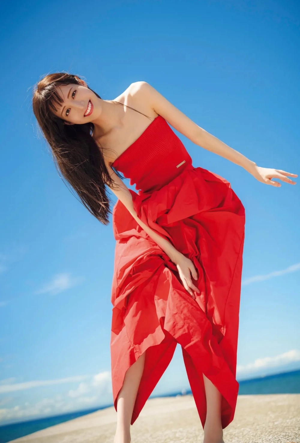 Karen Ishida a genuine masterpiece unveiled