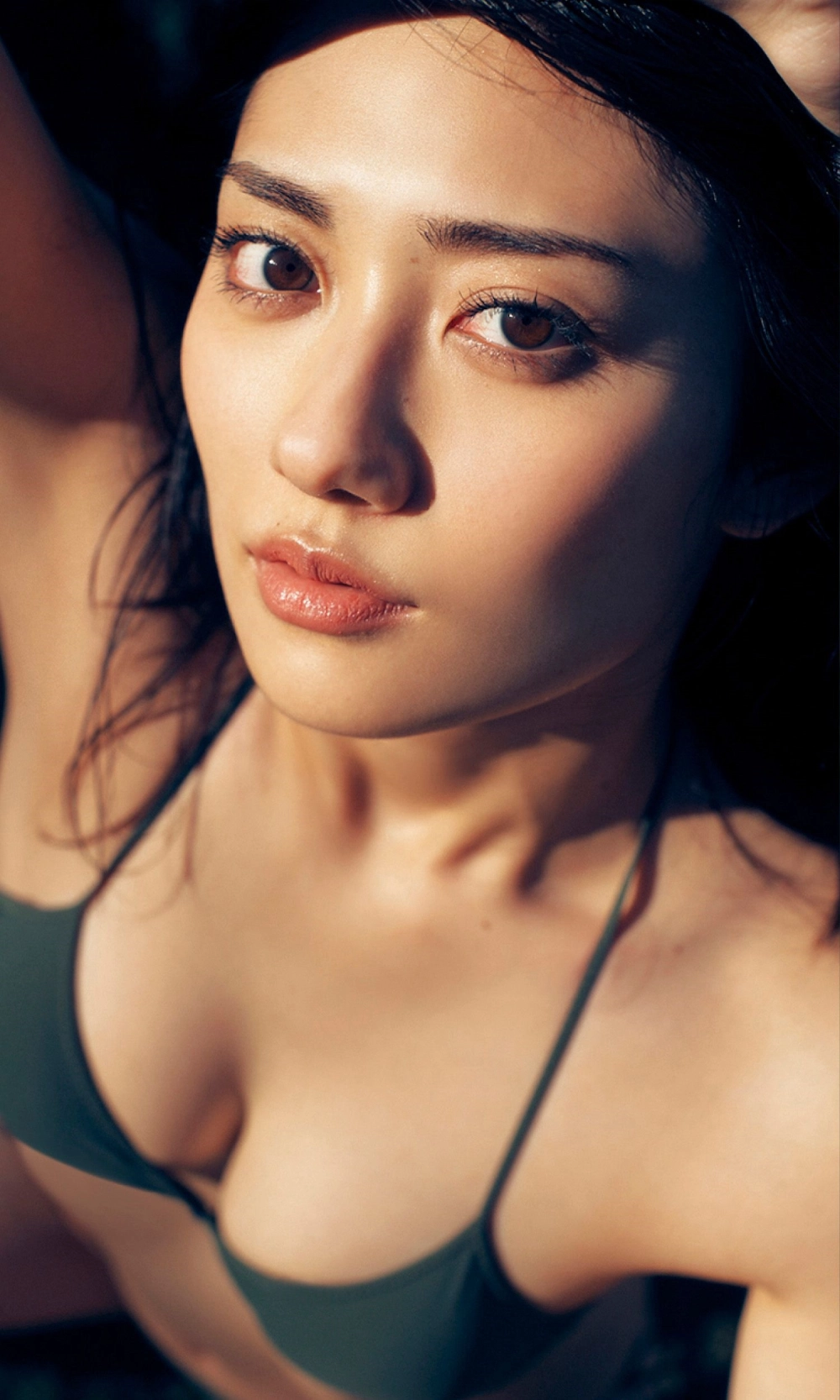 Kazusa Okuyama is simply breathtaking 