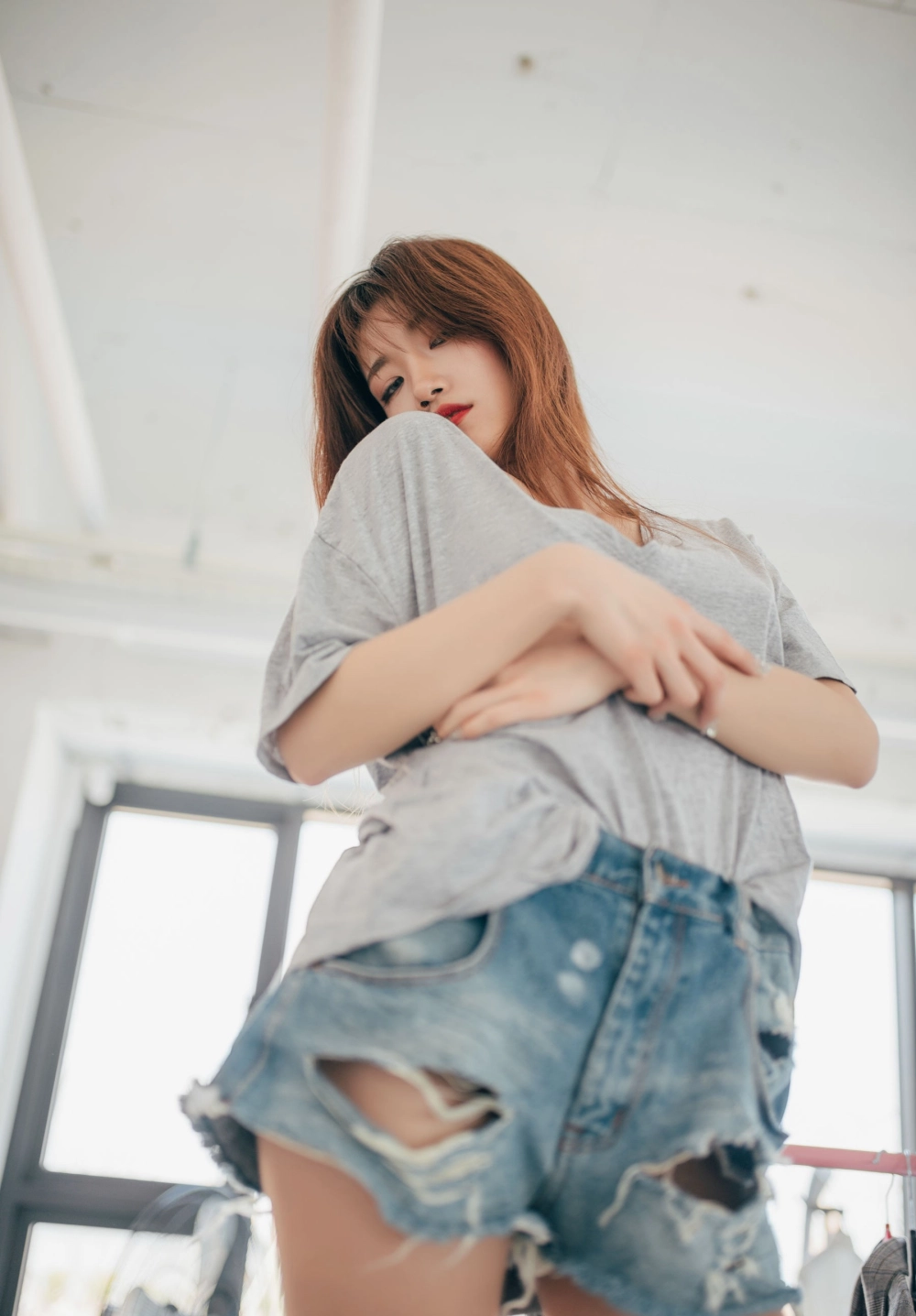 Kbora photo brings calm and dreamy vibes today