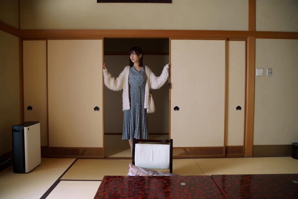 Kenken setting trends in Japanese gorgeousness art