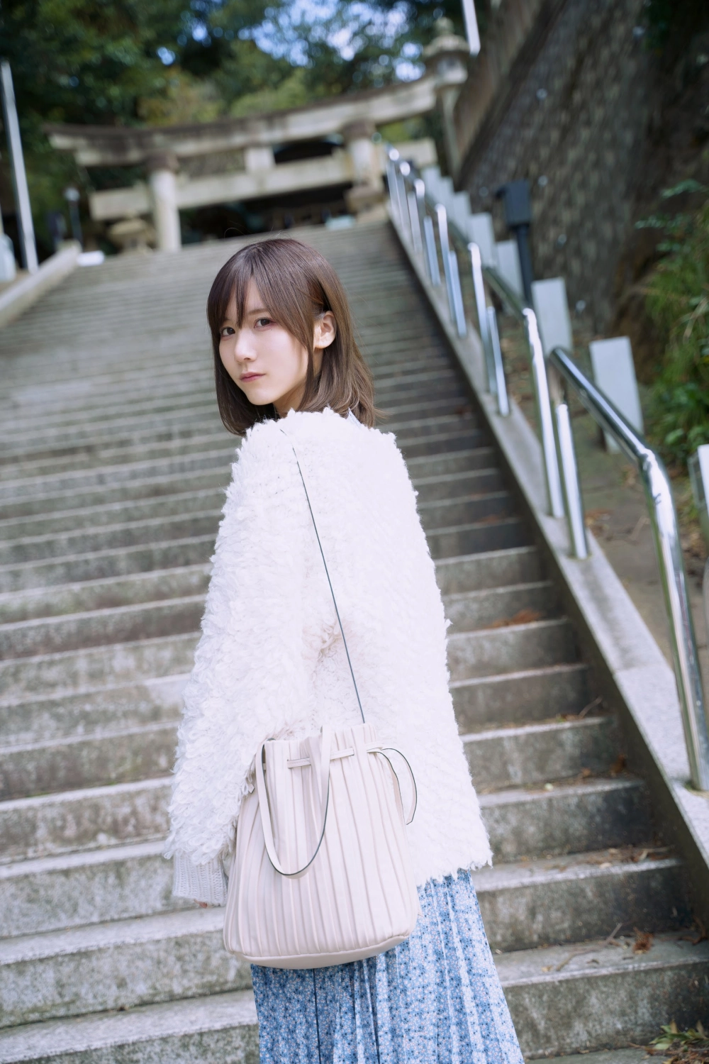 Flawless looks and charming confidence Kenken power