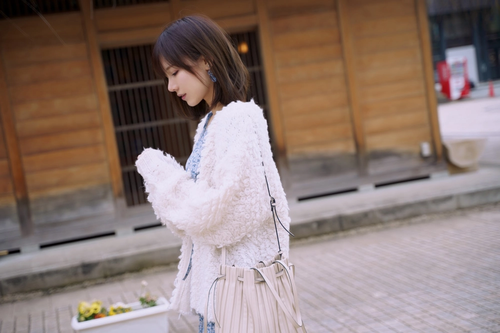 Kenken a memorable icon of modern Japanese allure