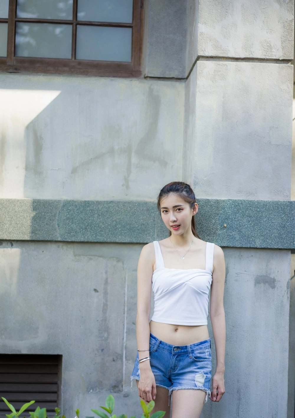 This is what true Taiwan elegance looks like Kim Yun