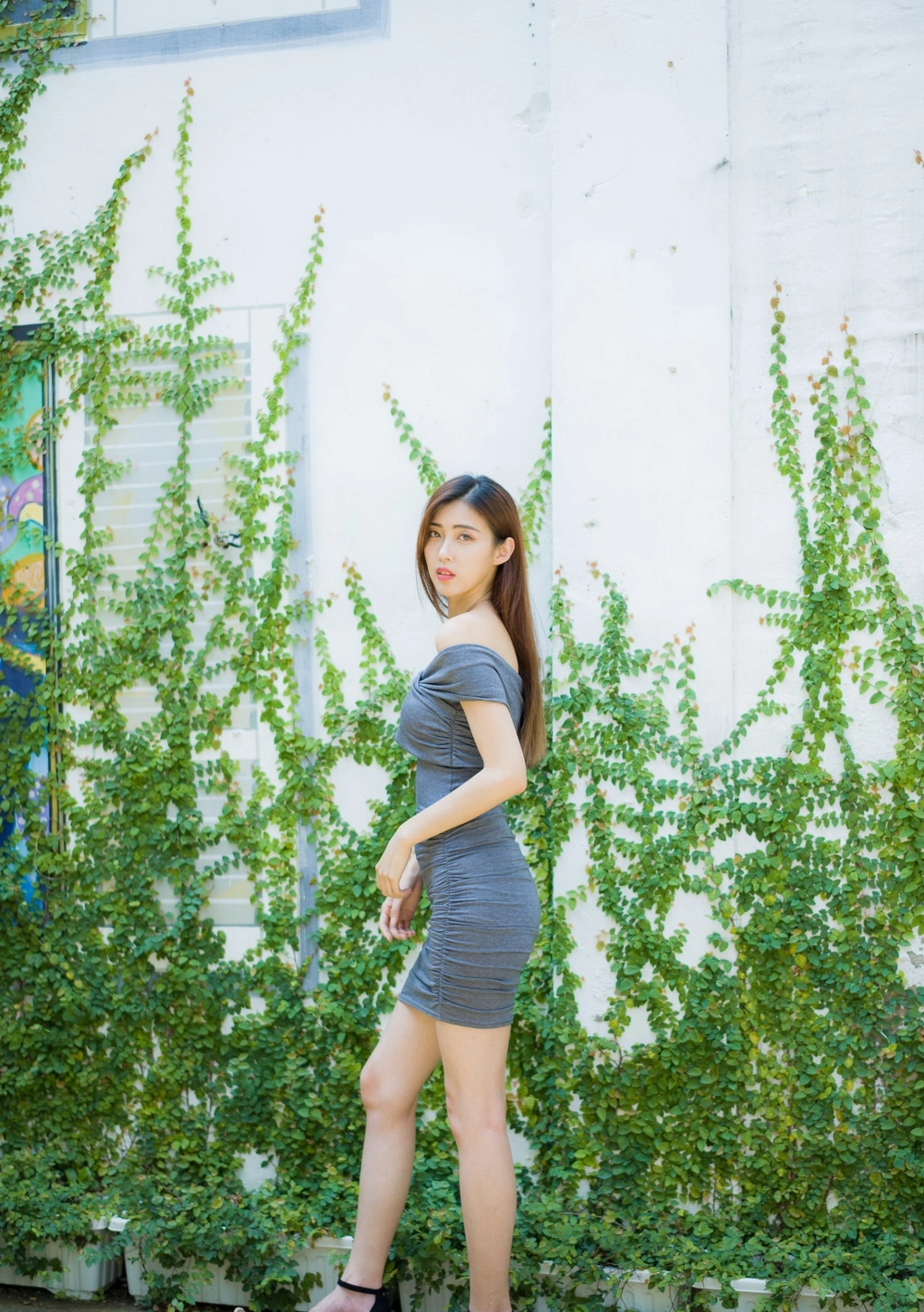The ultimate Taiwanese dream girl is undeniably Kim Yun Kyo