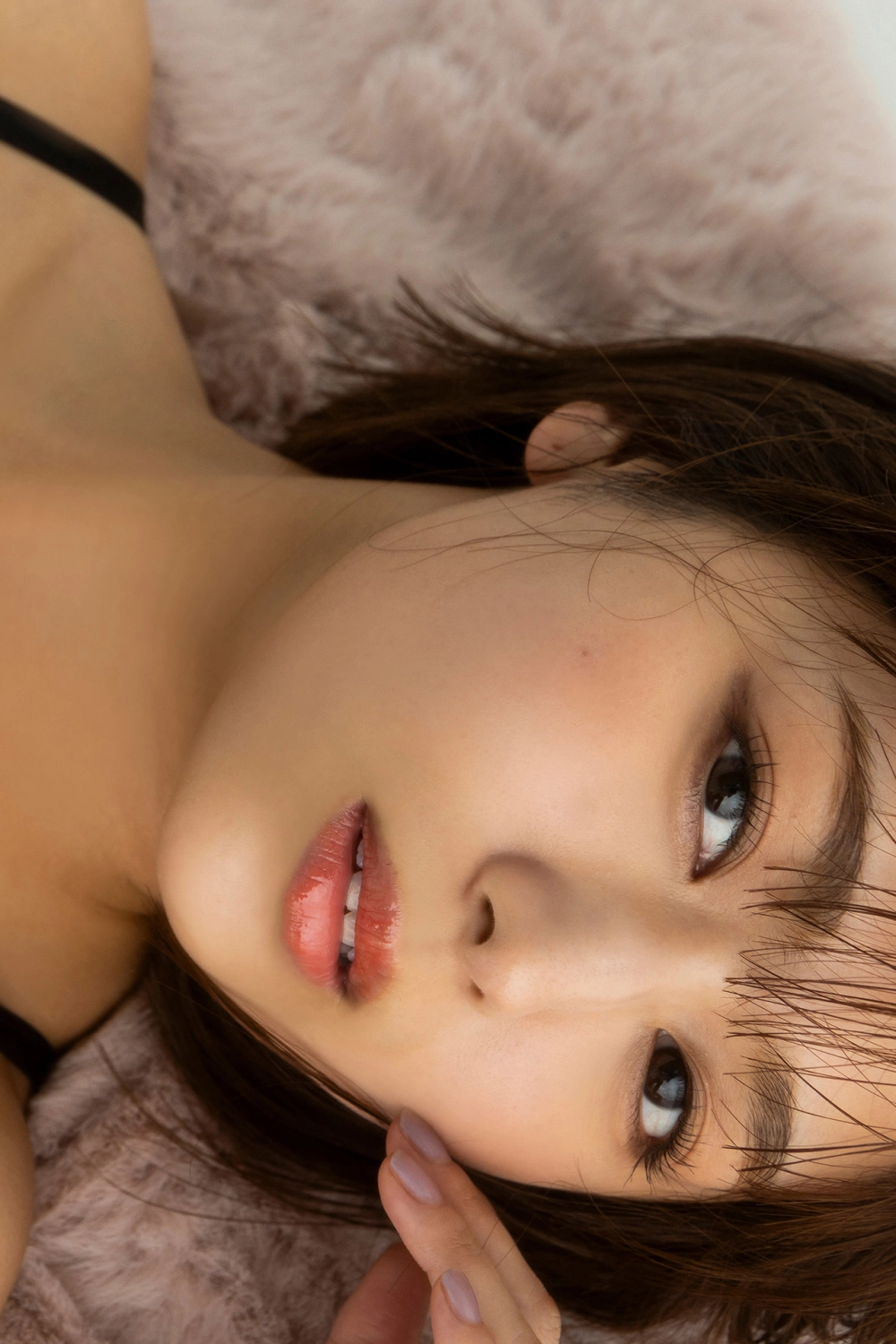 Dive into the world of actress Kitano Ruka's charm