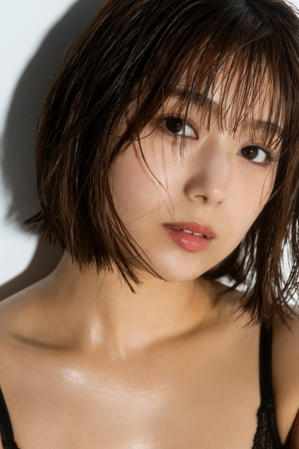 Witness the allure of the gorgeous Kitano Ruka now