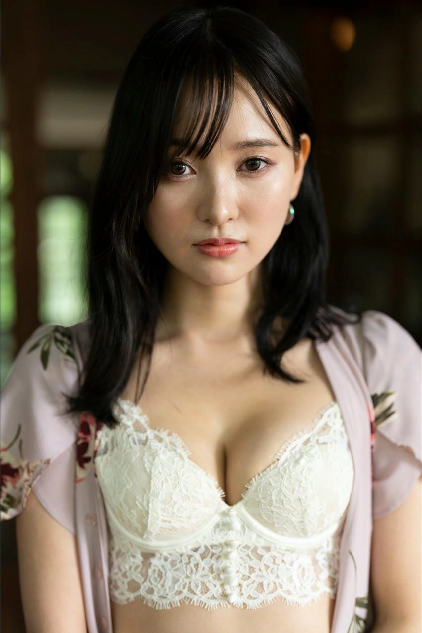 Kodama Haruka a master of subtle sophistication